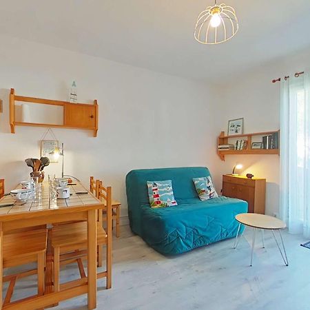Studio Cosy Avec Jardinet A 300M De La Plage - 4 Couchages - Fr-1-224B-689 La Guérinière Eksteriør bilde