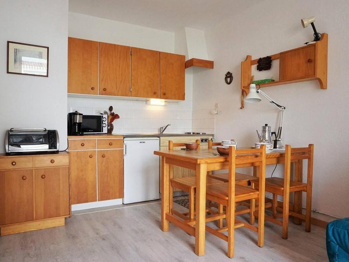 Studio Cosy Avec Jardinet A 300M De La Plage - 4 Couchages - Fr-1-224B-689 La Guérinière Eksteriør bilde