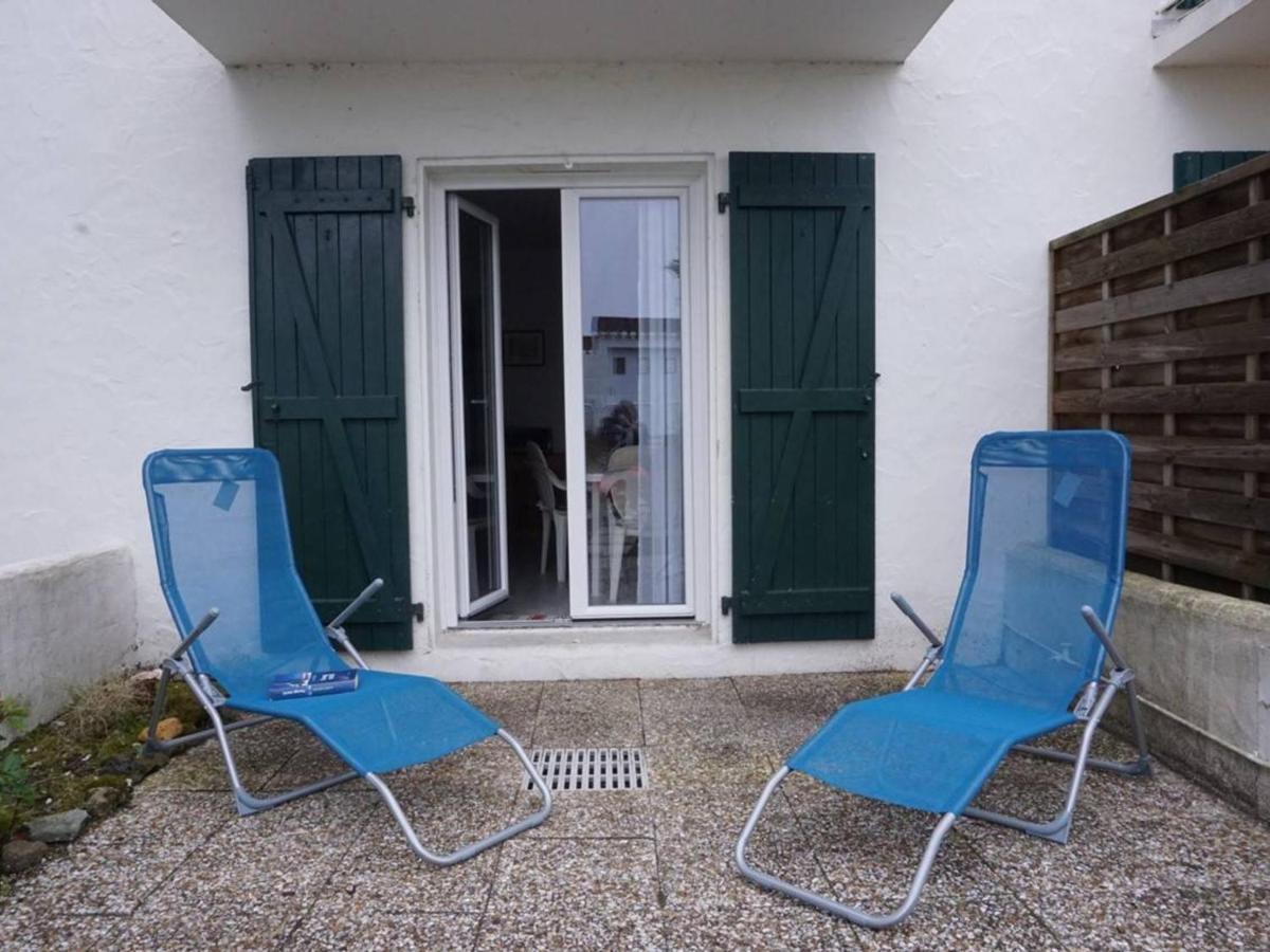 Studio Cosy Avec Jardinet A 300M De La Plage - 4 Couchages - Fr-1-224B-689 La Guérinière Eksteriør bilde