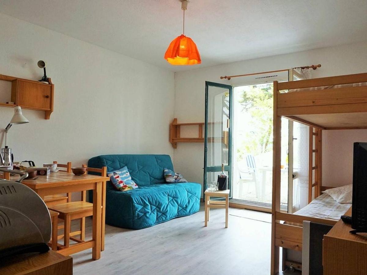 Studio Cosy Avec Jardinet A 300M De La Plage - 4 Couchages - Fr-1-224B-689 La Guérinière Eksteriør bilde
