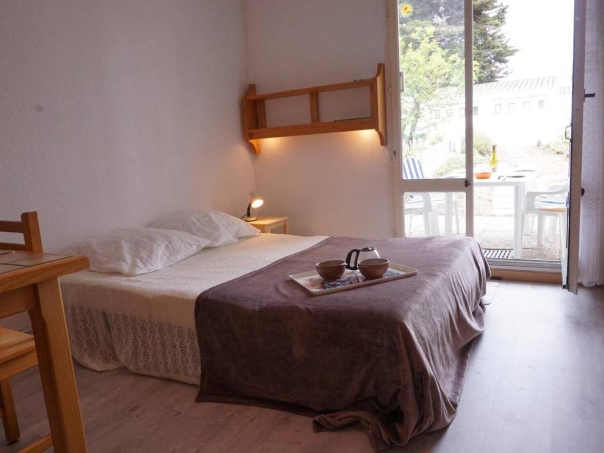 Studio Cosy Avec Jardinet A 300M De La Plage - 4 Couchages - Fr-1-224B-689 La Guérinière Eksteriør bilde